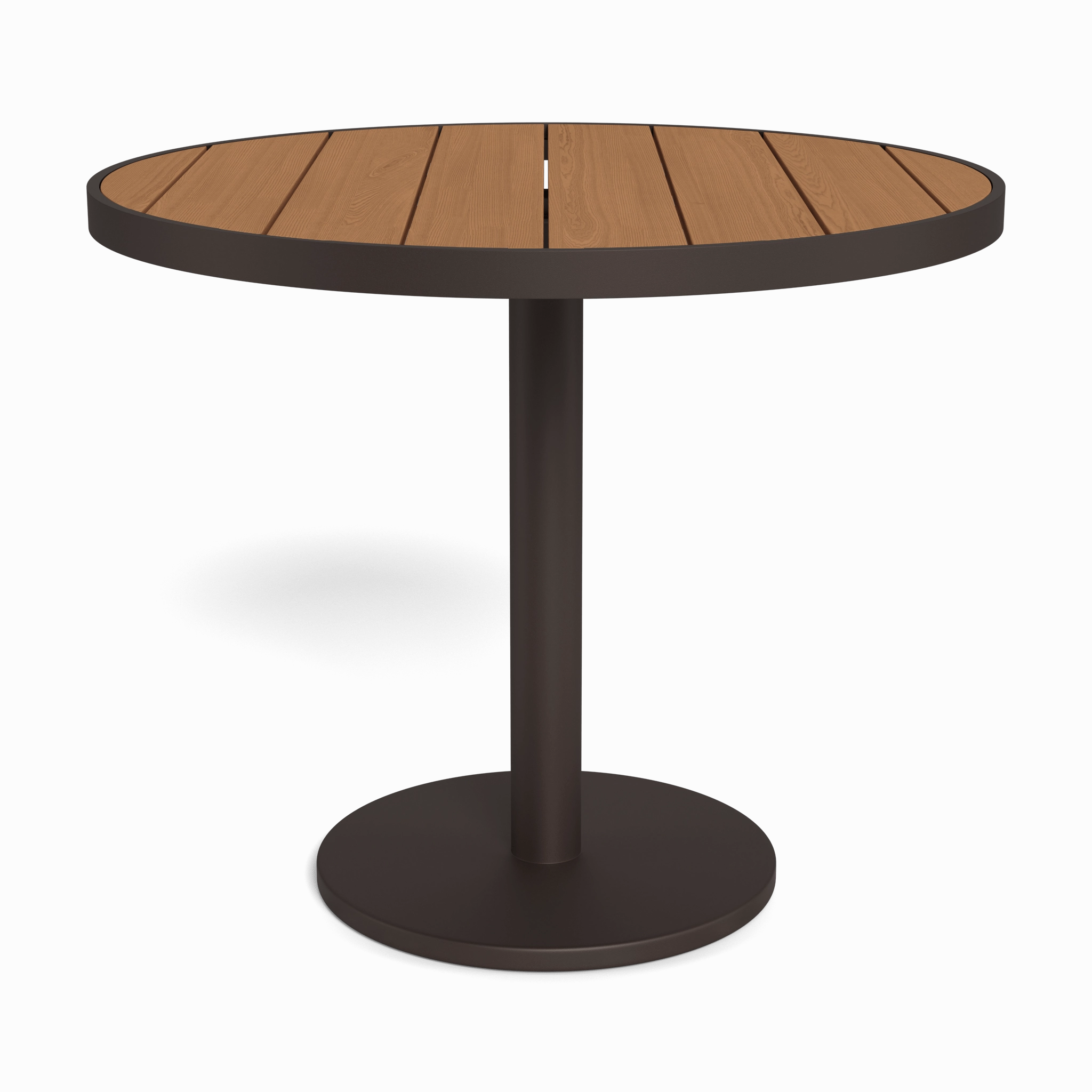 Vienna 36" Round Bistro Table