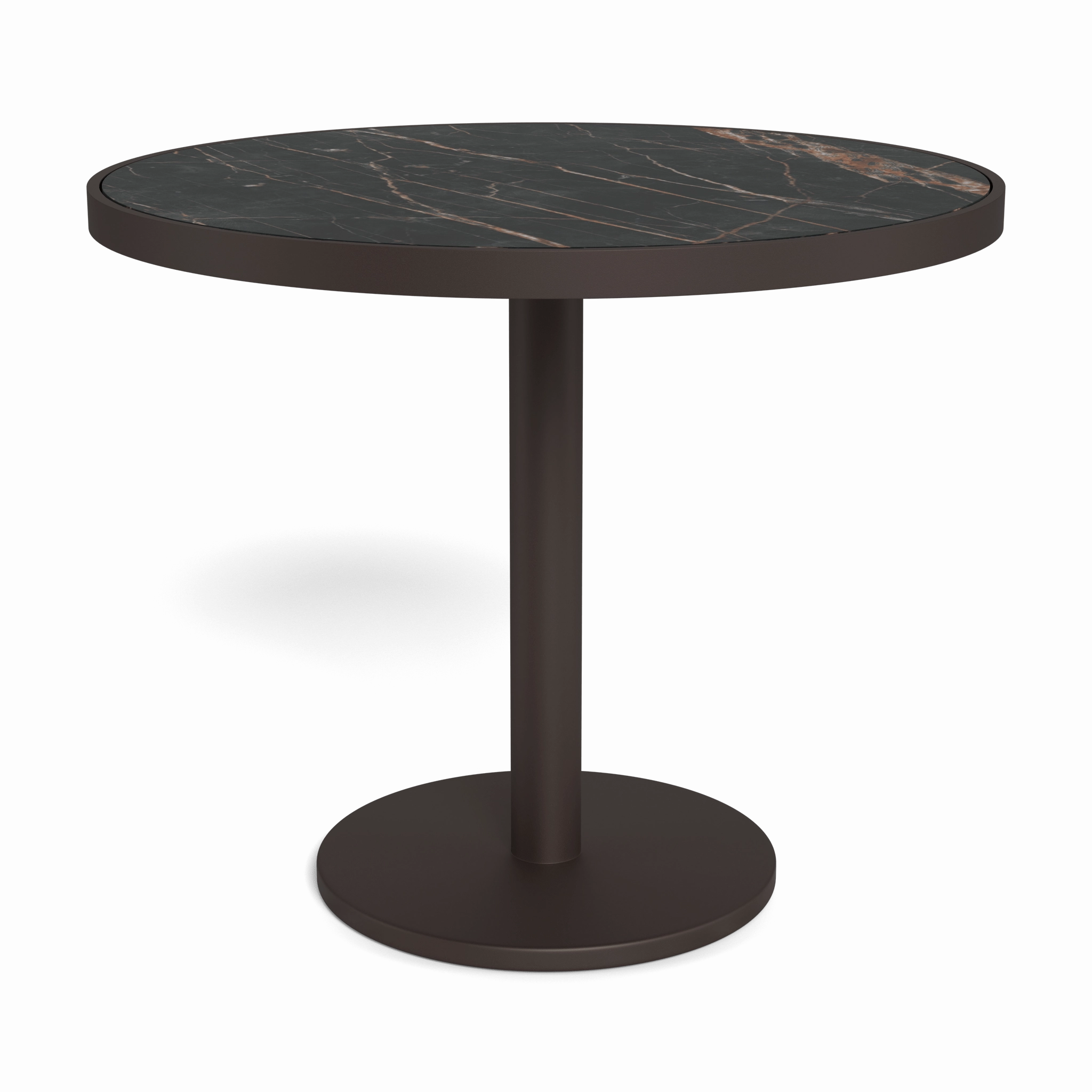 Vienna 36" Round Bistro Table