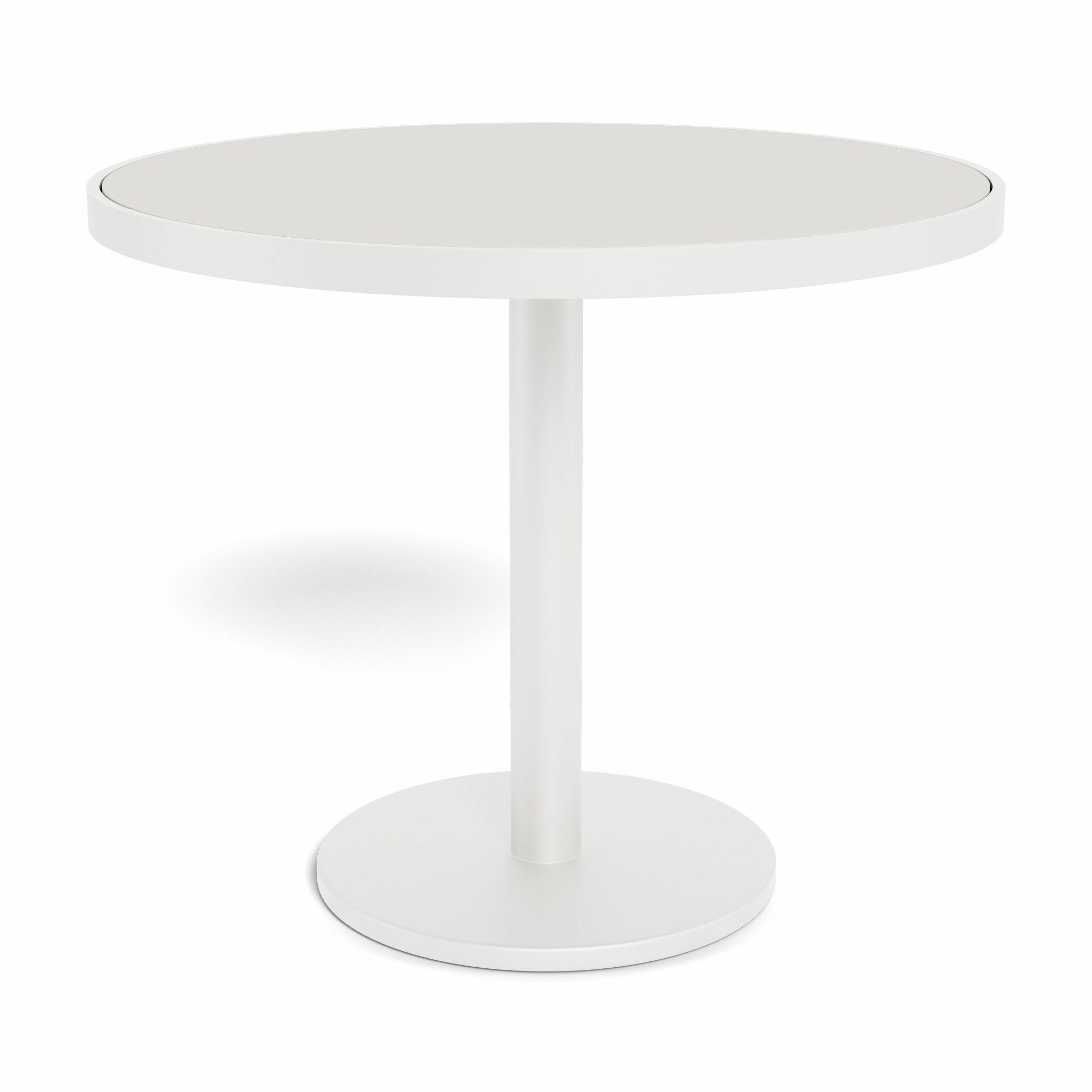 Vienna 36" Round Bistro Table