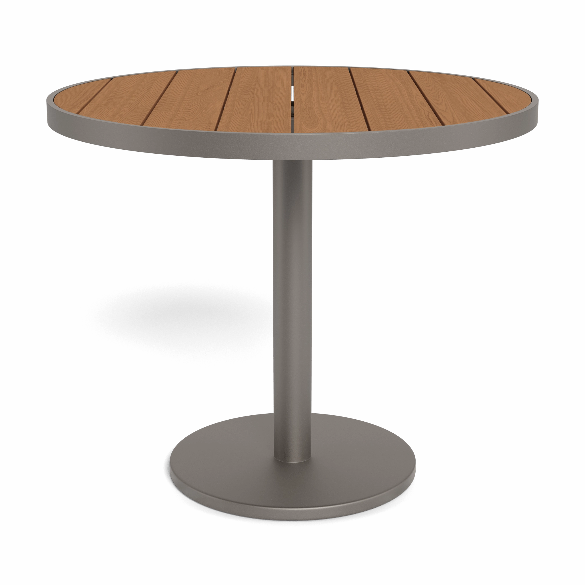 Vienna 36" Round Bistro Table