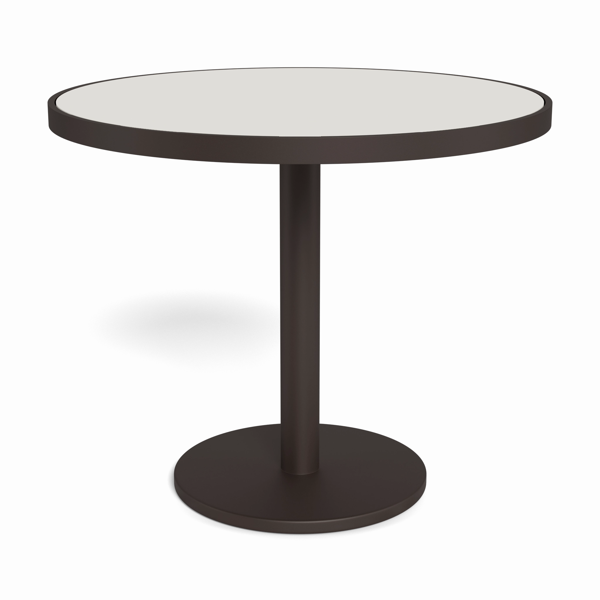 Vienna 36" Round Bistro Table