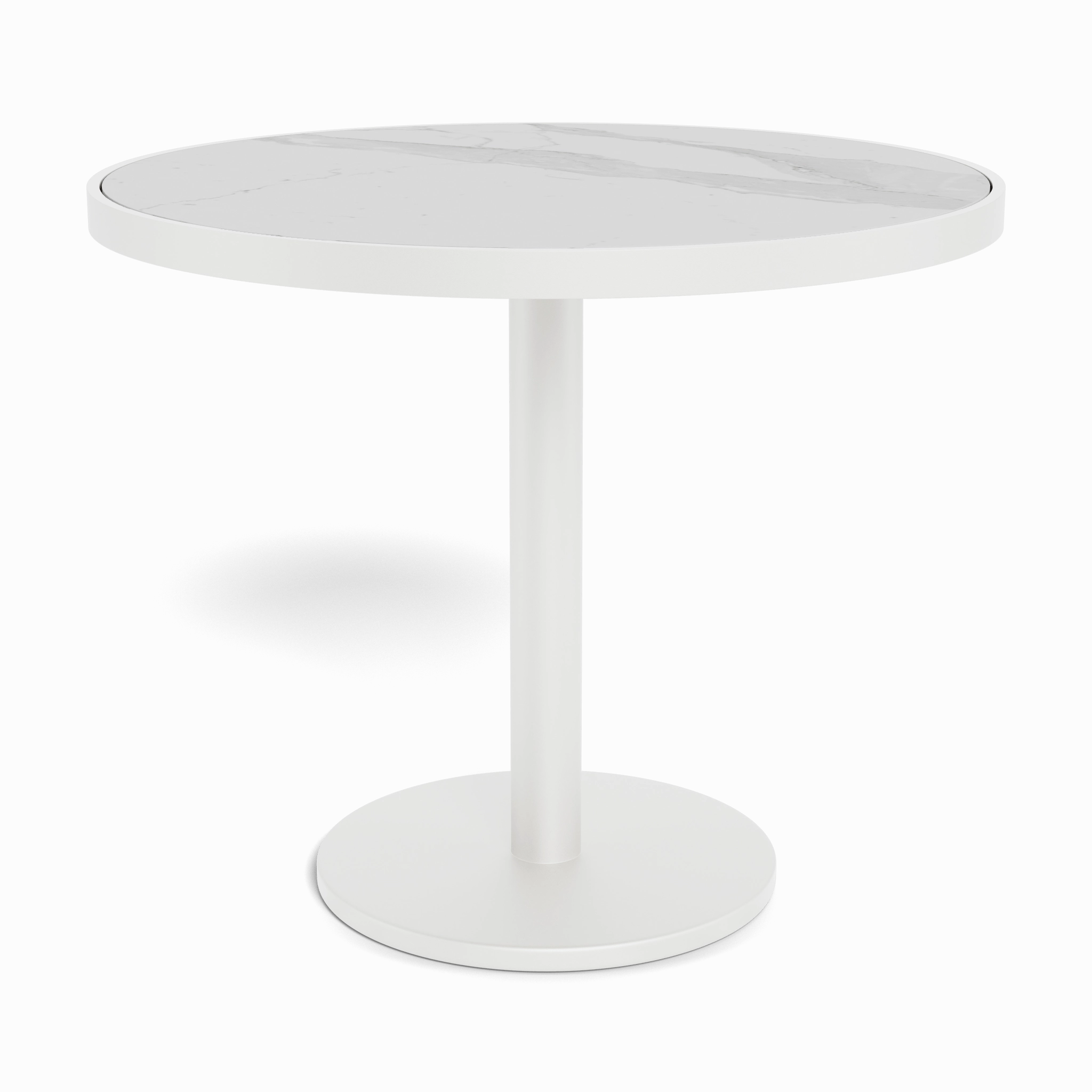 Vienna 36" Round Bistro Table