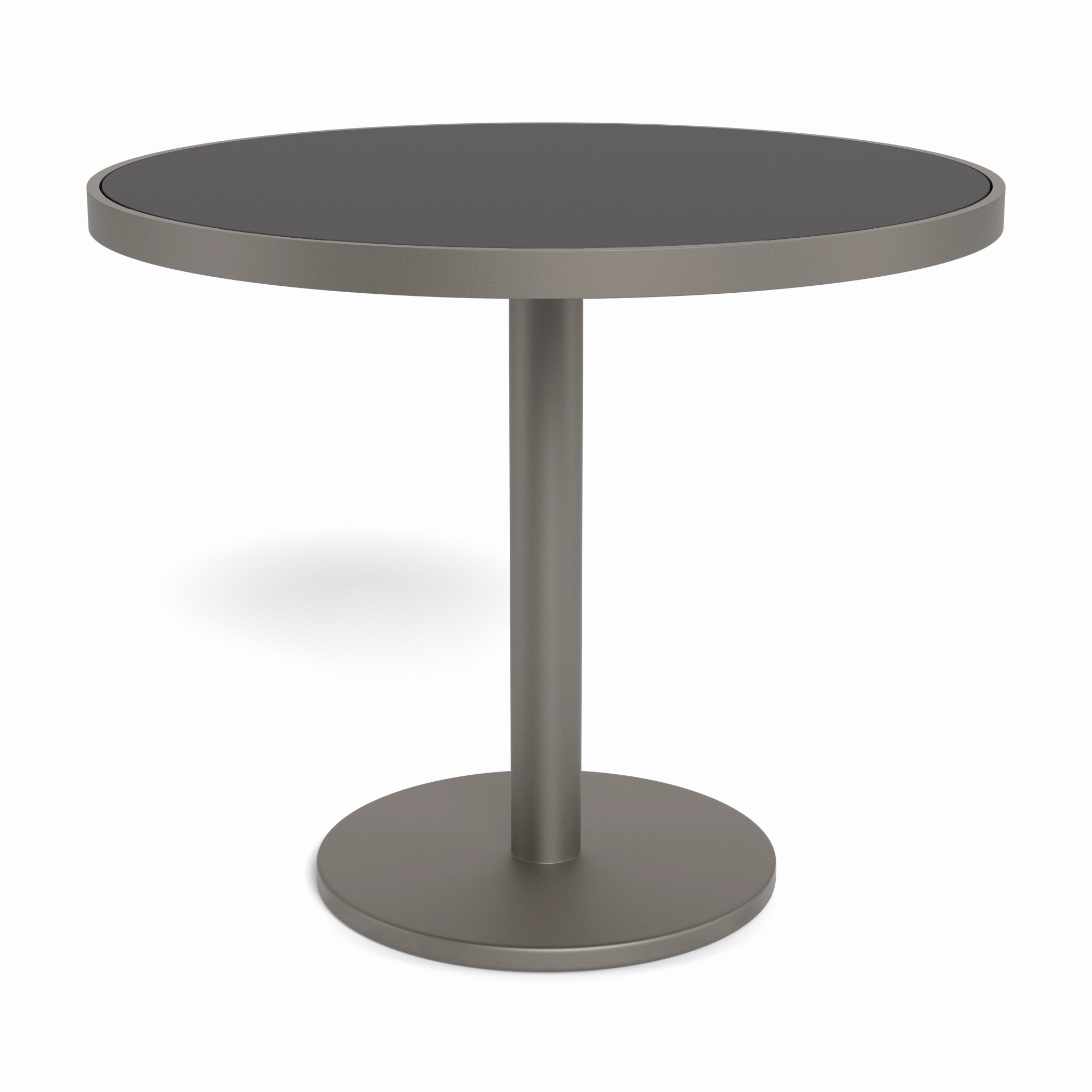 Vienna 36" Round Bistro Table