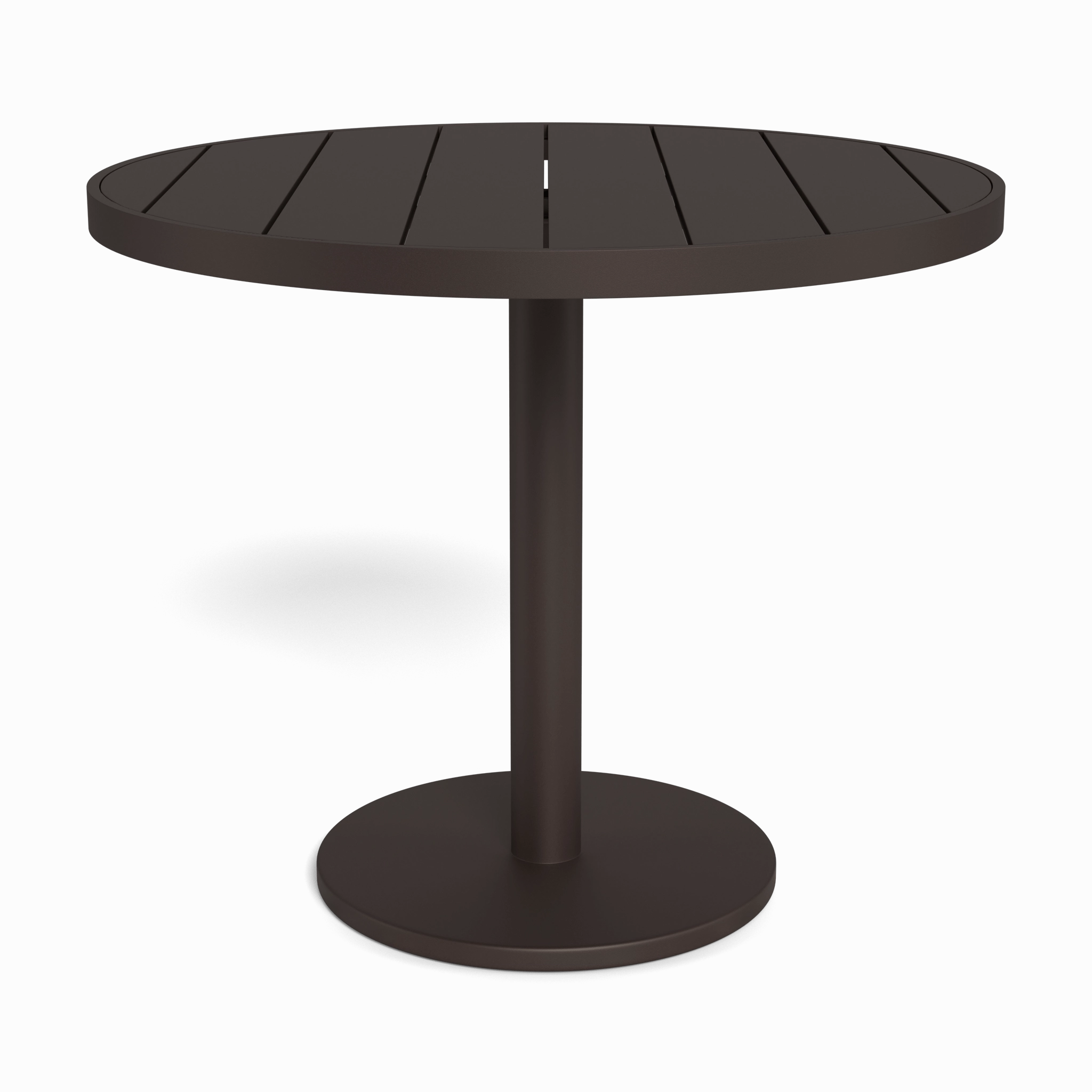 Vienna 36" Round Bistro Table