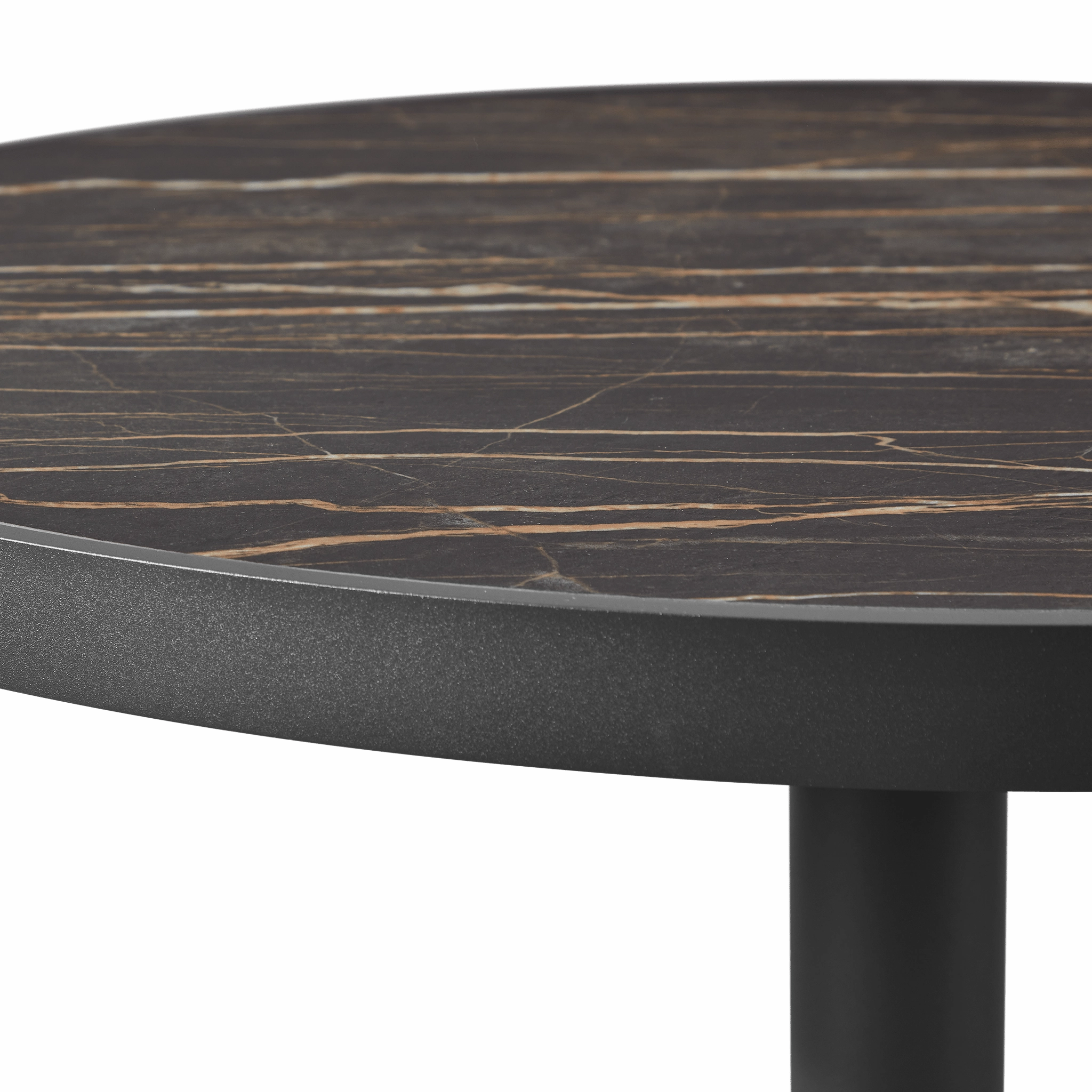 Vienna 36" Round Bistro Table