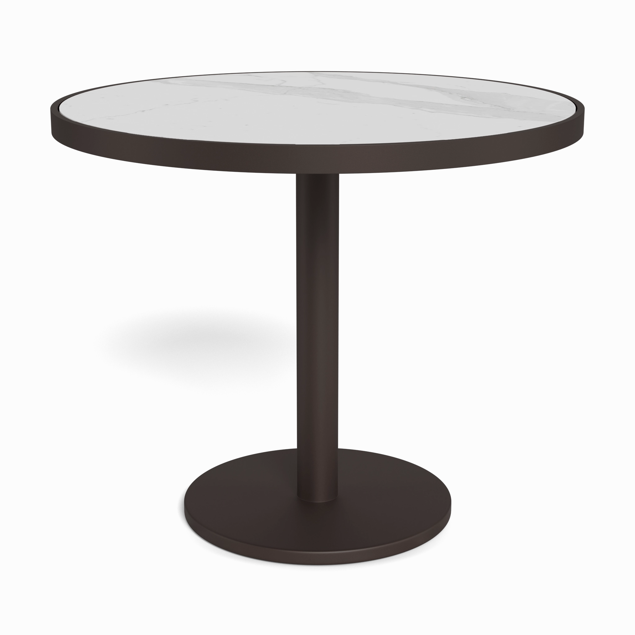 Vienna 36" Round Bistro Table