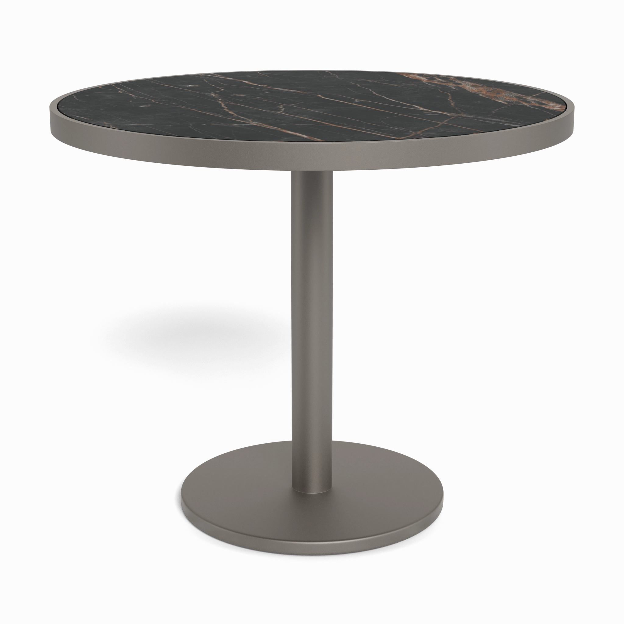 Vienna 36" Round Bistro Table