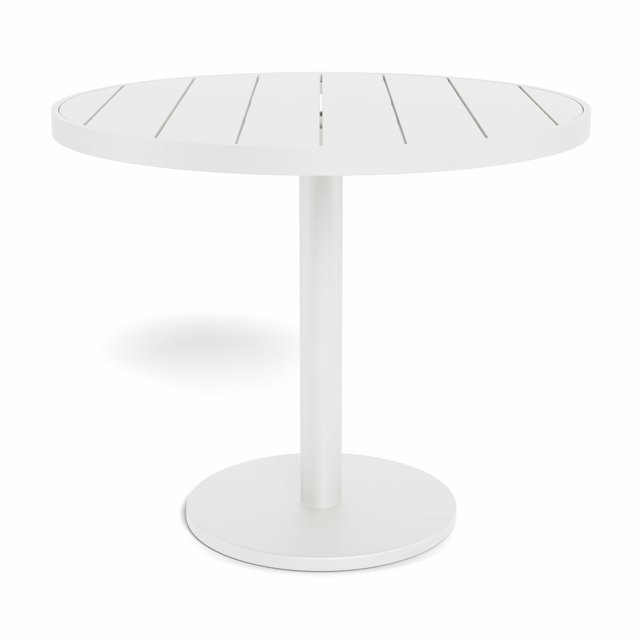 Vienna 36" Round Bistro Table