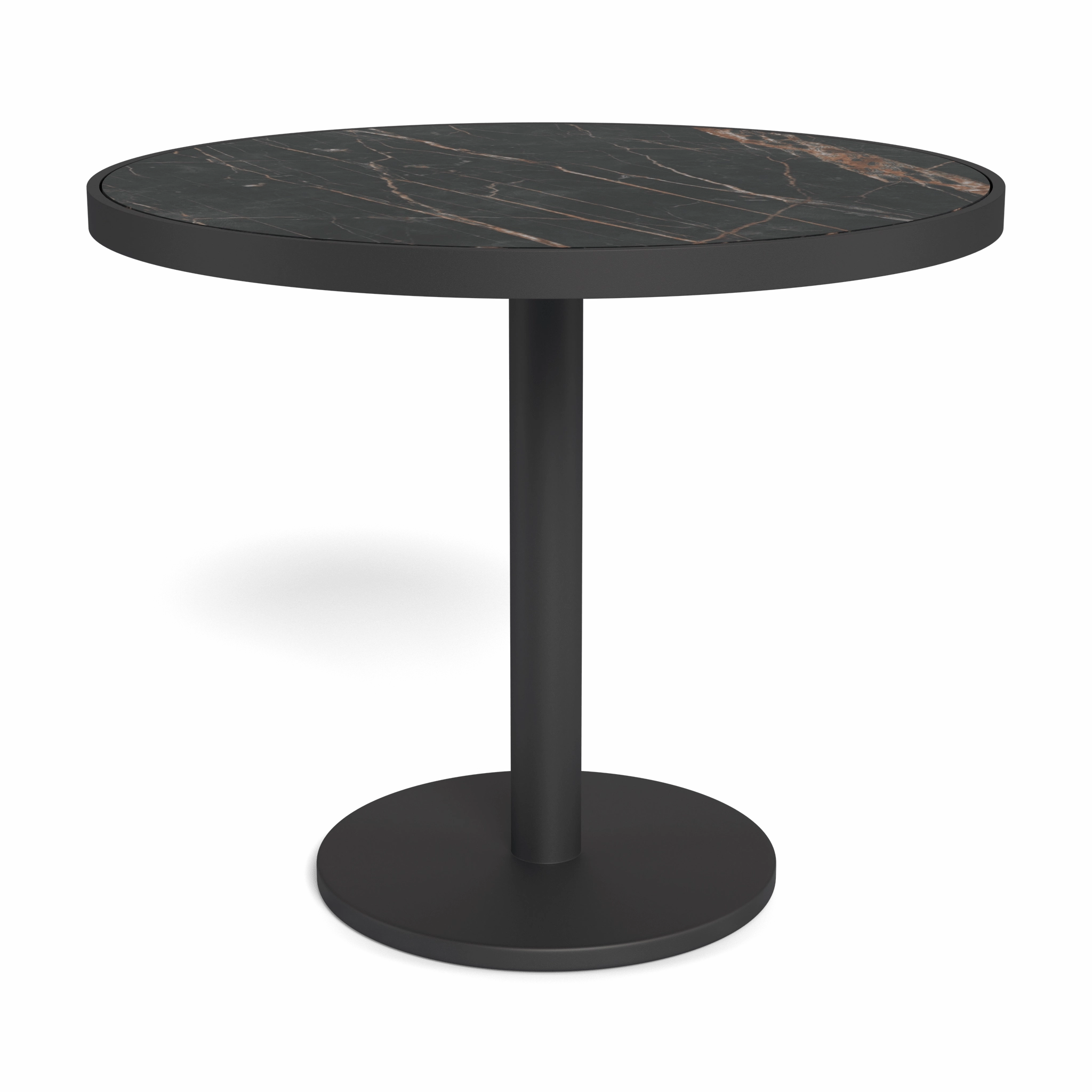 Vienna 36" Round Bistro Table