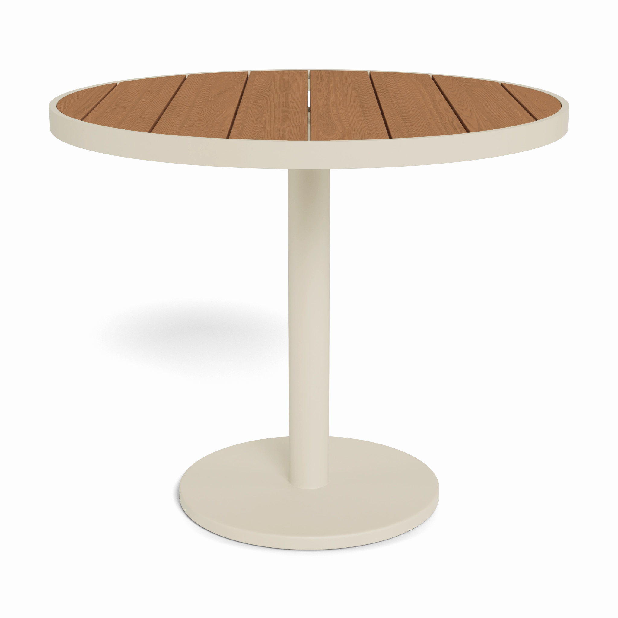Vienna 36" Round Bistro Table