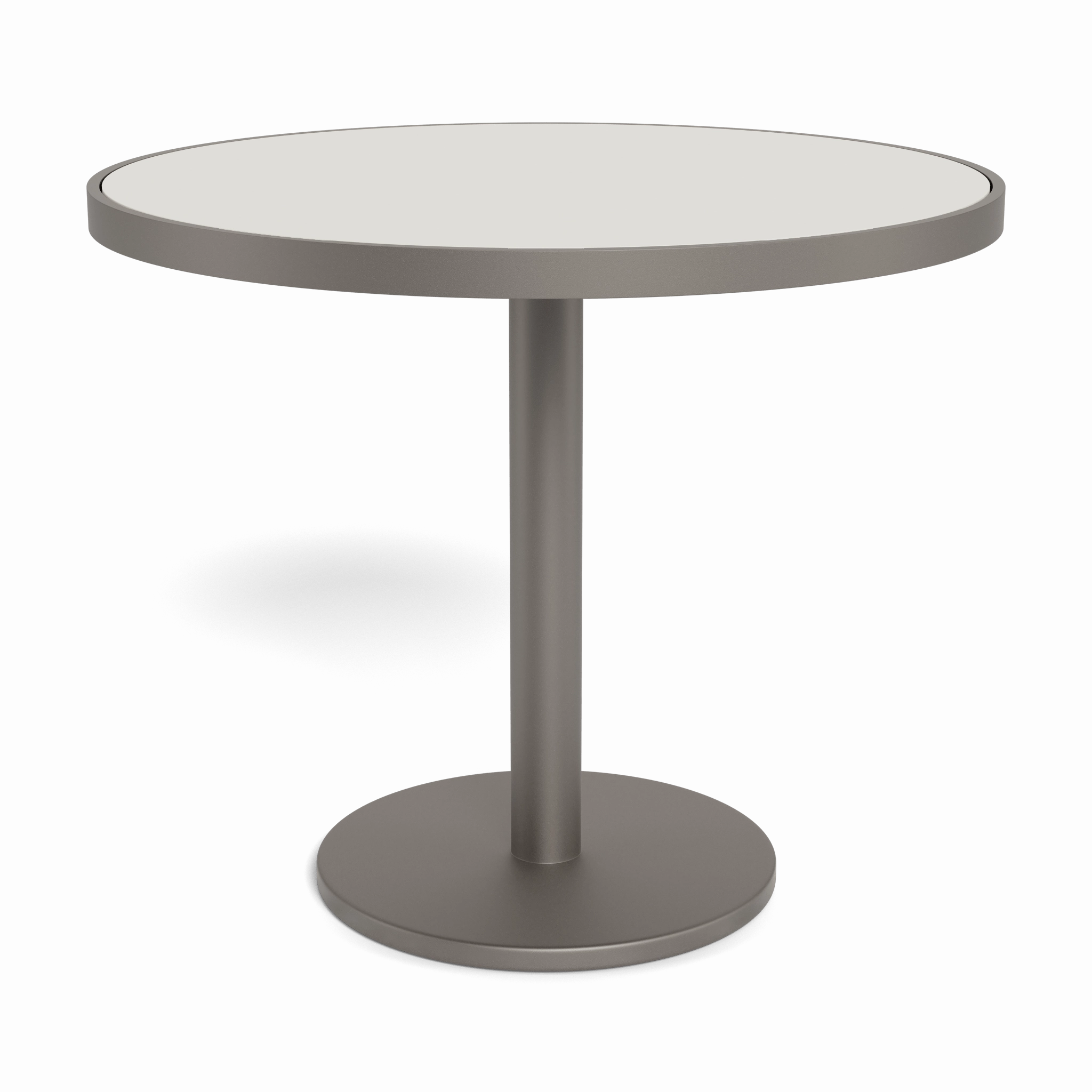 Vienna 36" Round Bistro Table