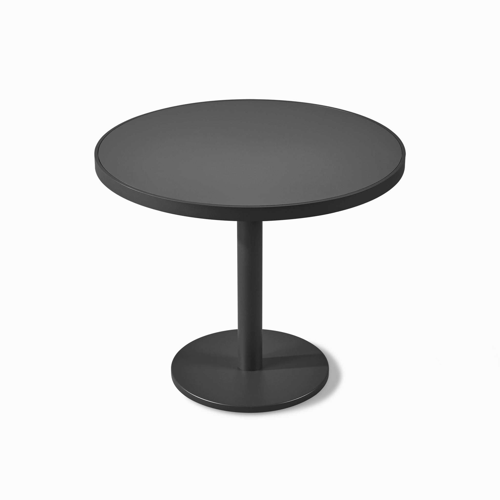 Vienna 36" Round Bistro Table