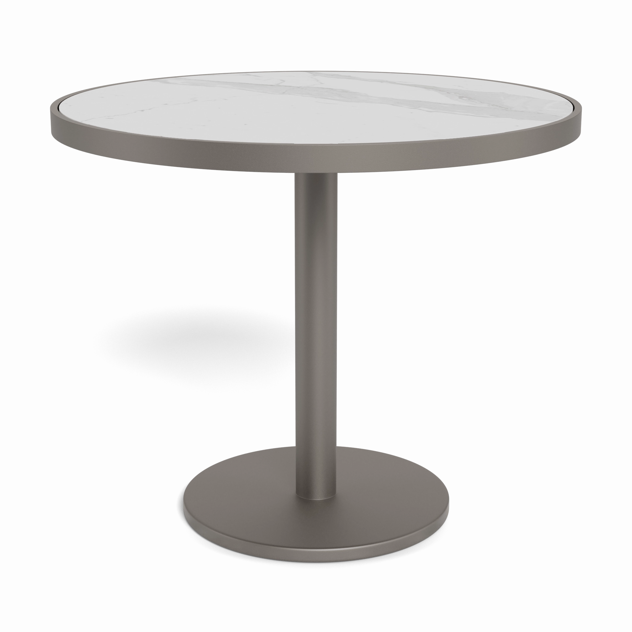 Vienna 36" Round Bistro Table