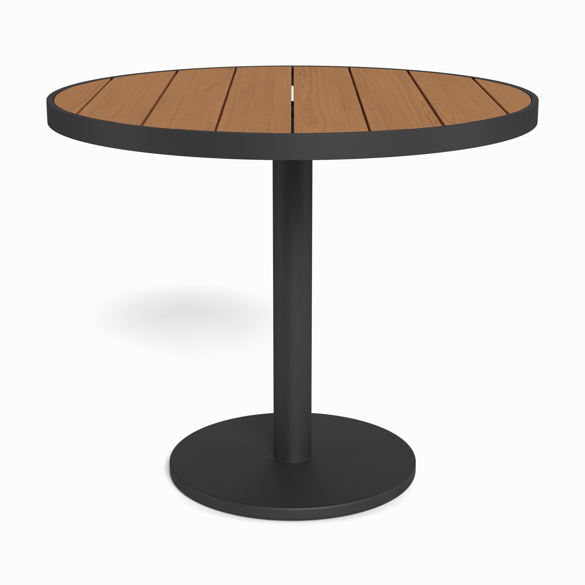 Vienna 36" Round Bistro Table