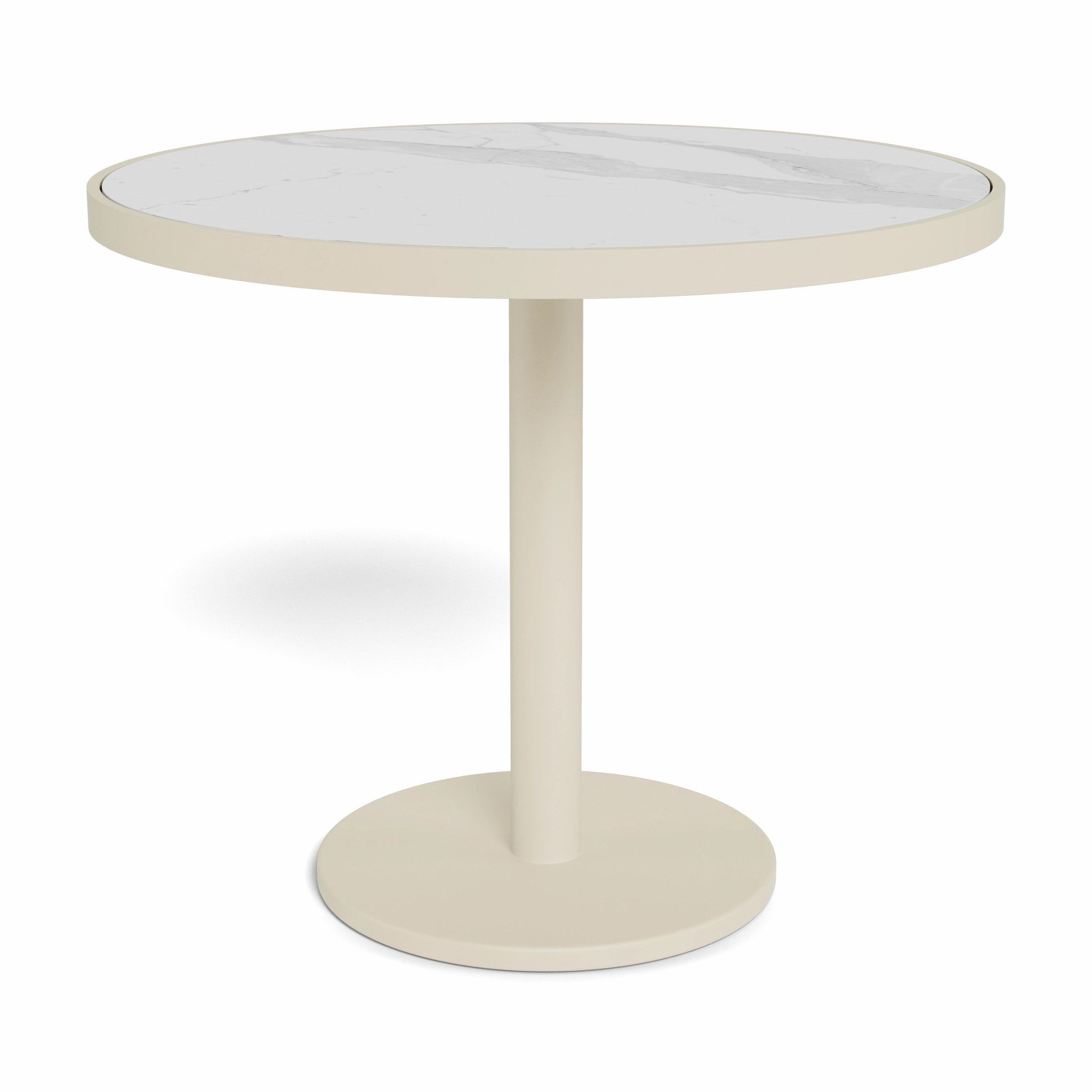 Vienna 36" Round Bistro Table