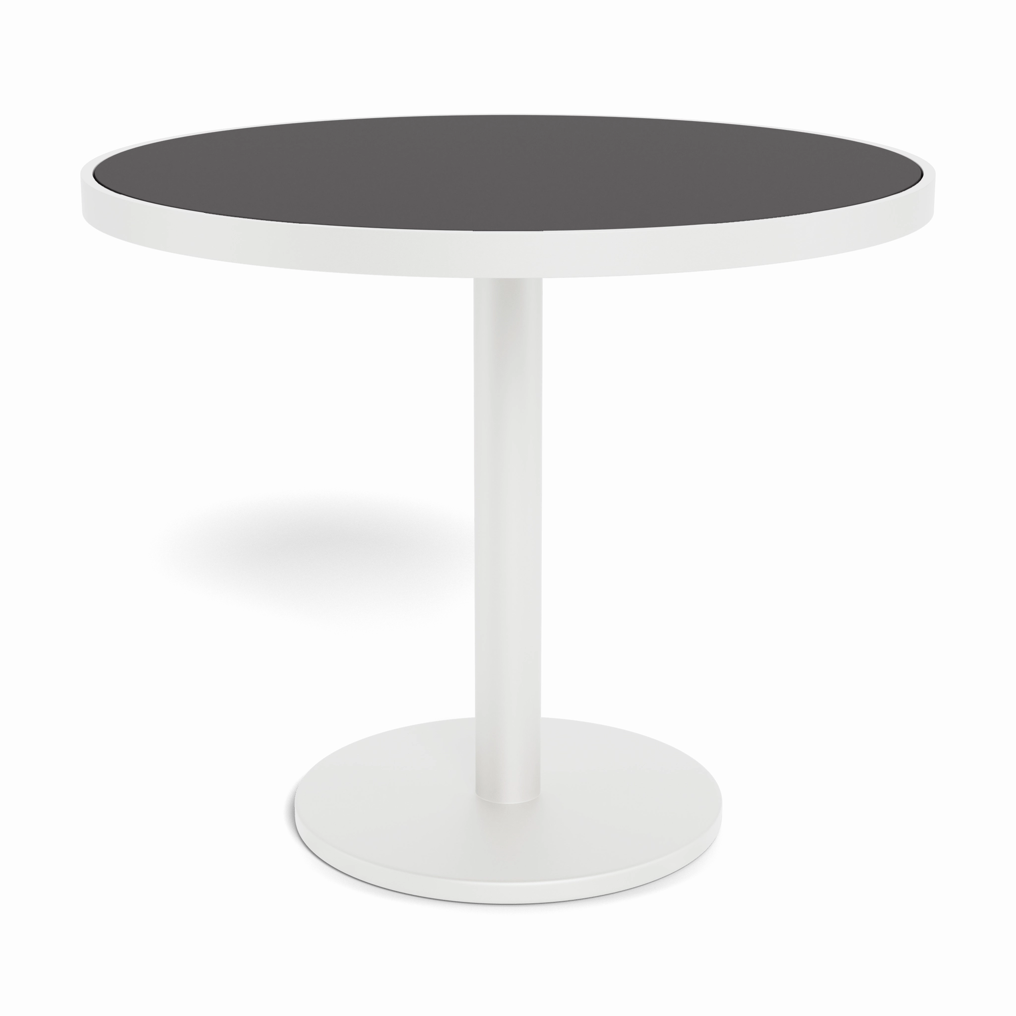 Vienna 36" Round Bistro Table