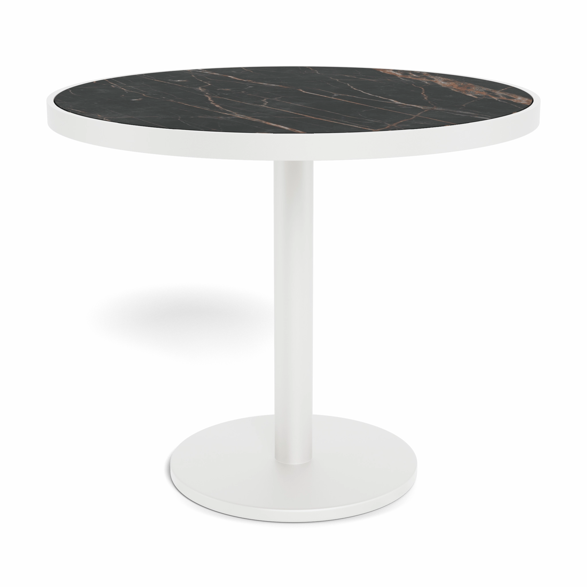 Vienna 36" Round Bistro Table