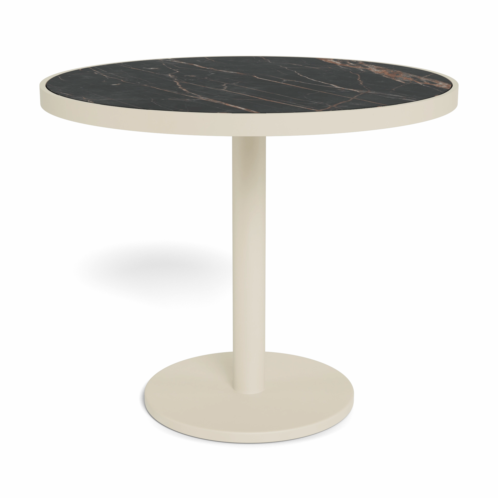 Vienna 36" Round Bistro Table