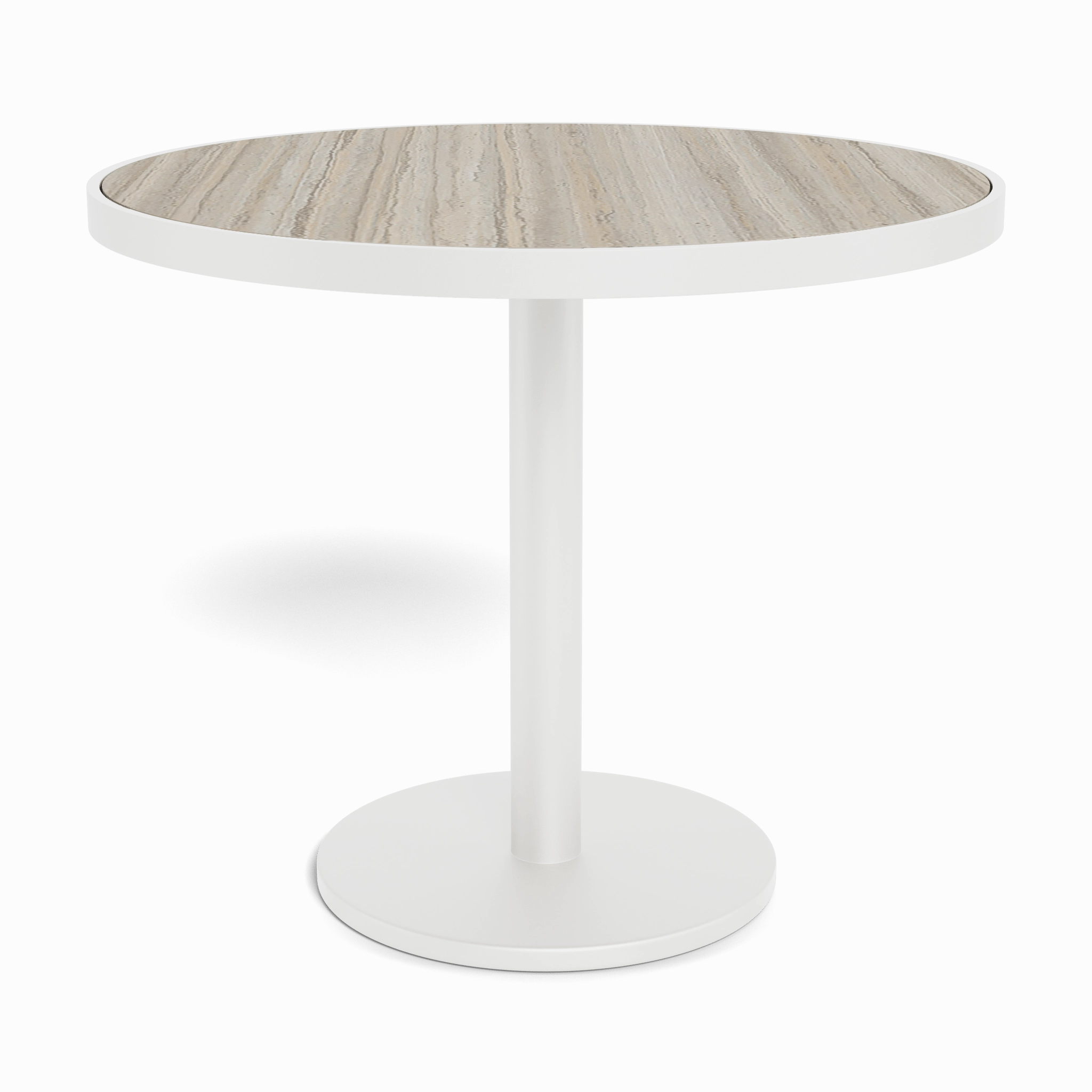 Vienna 36" Round Bistro Table