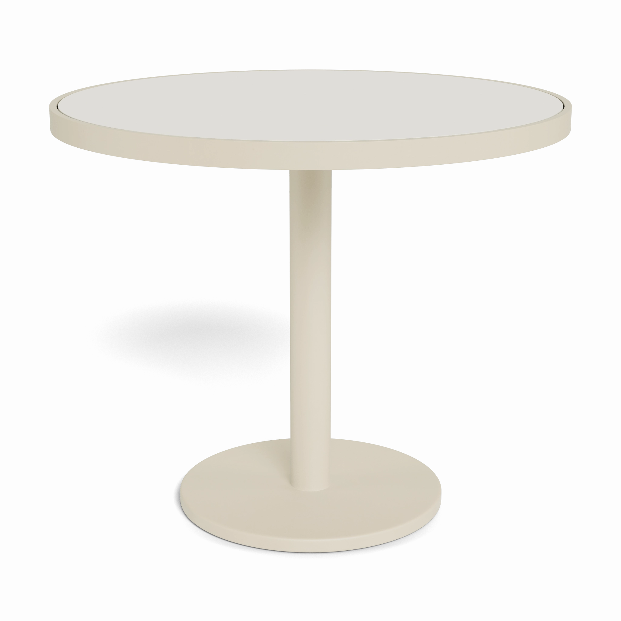 Vienna 36" Round Bistro Table