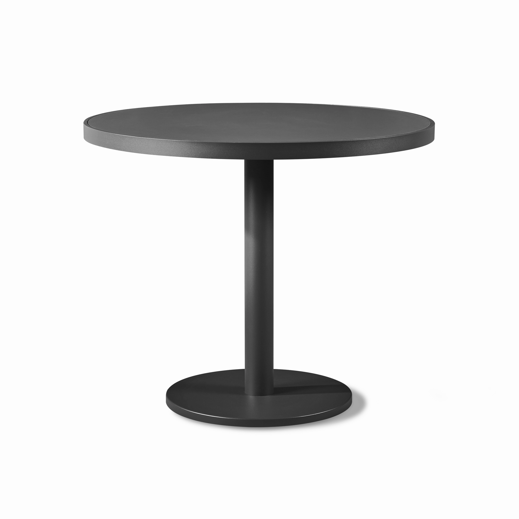 Vienna 36" Round Bistro Table