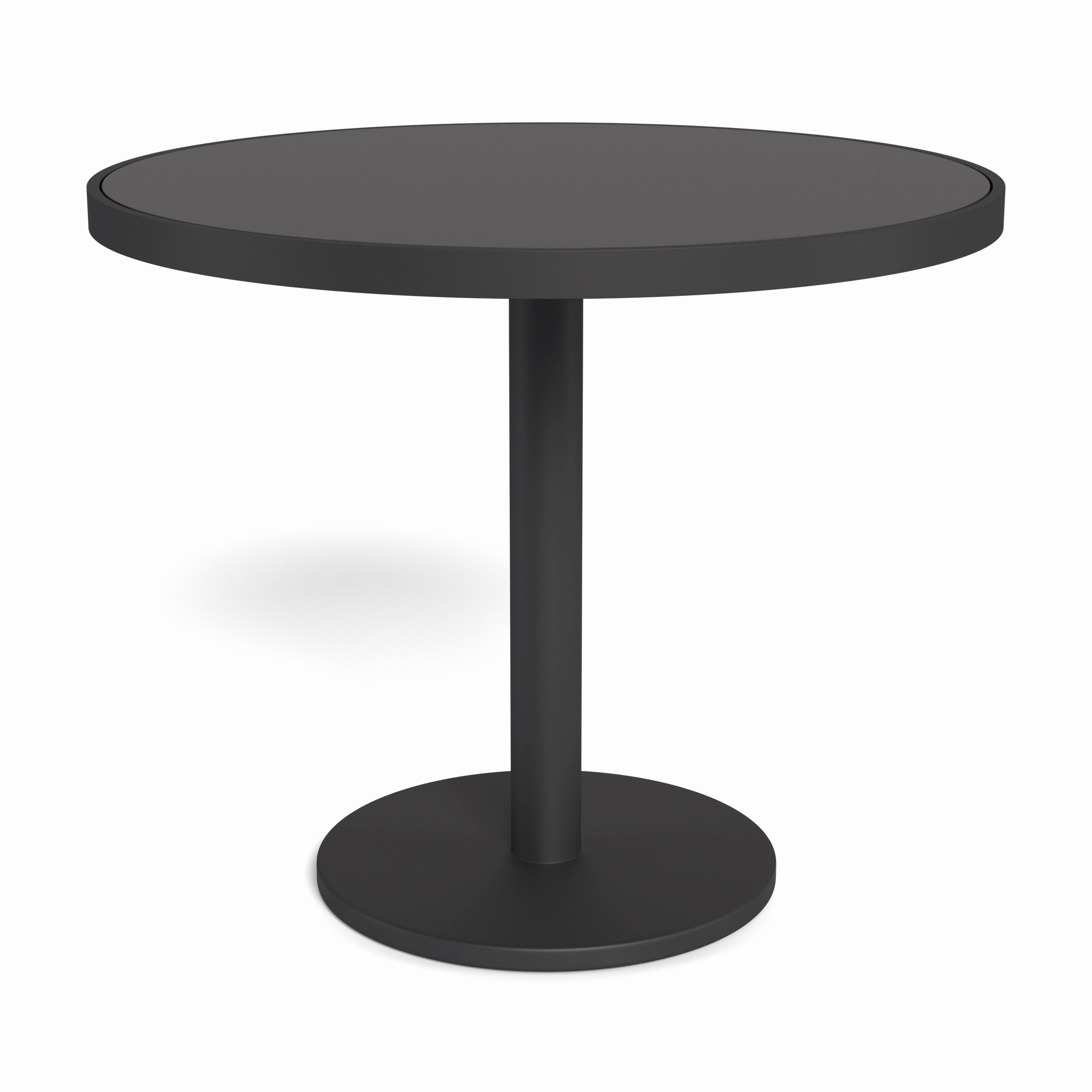 Vienna 36" Round Bistro Table