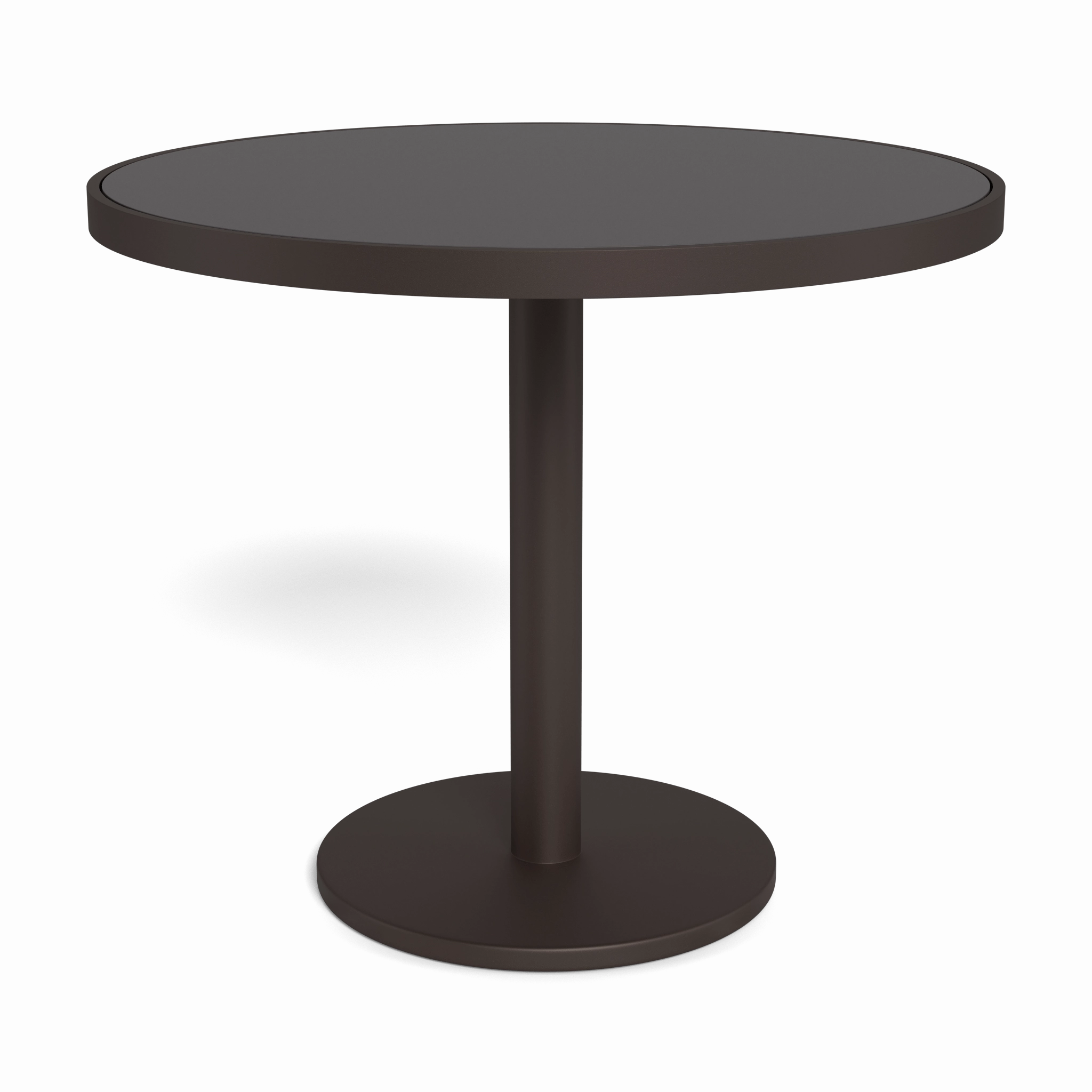 Vienna 36" Round Bistro Table