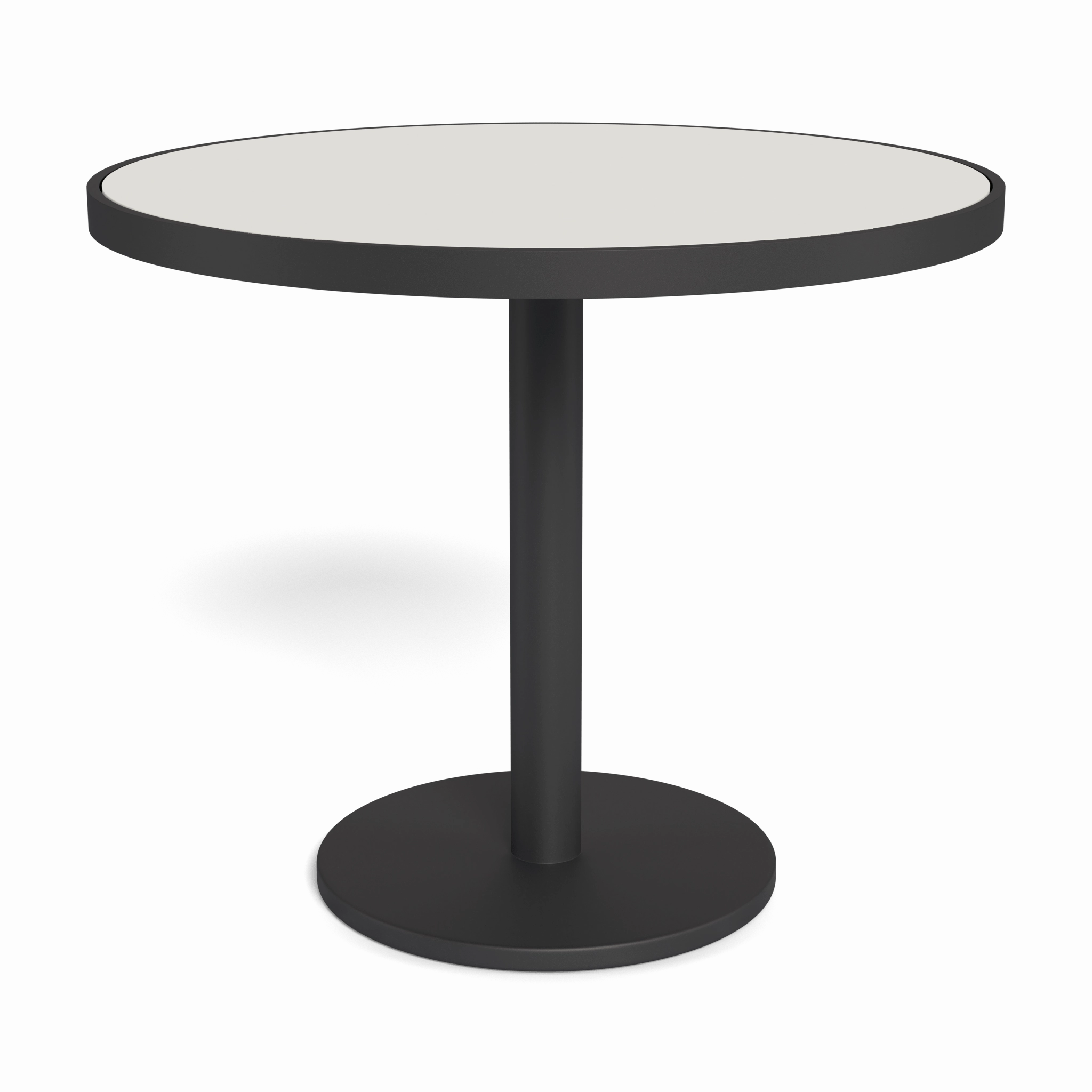 Vienna 36" Round Bistro Table