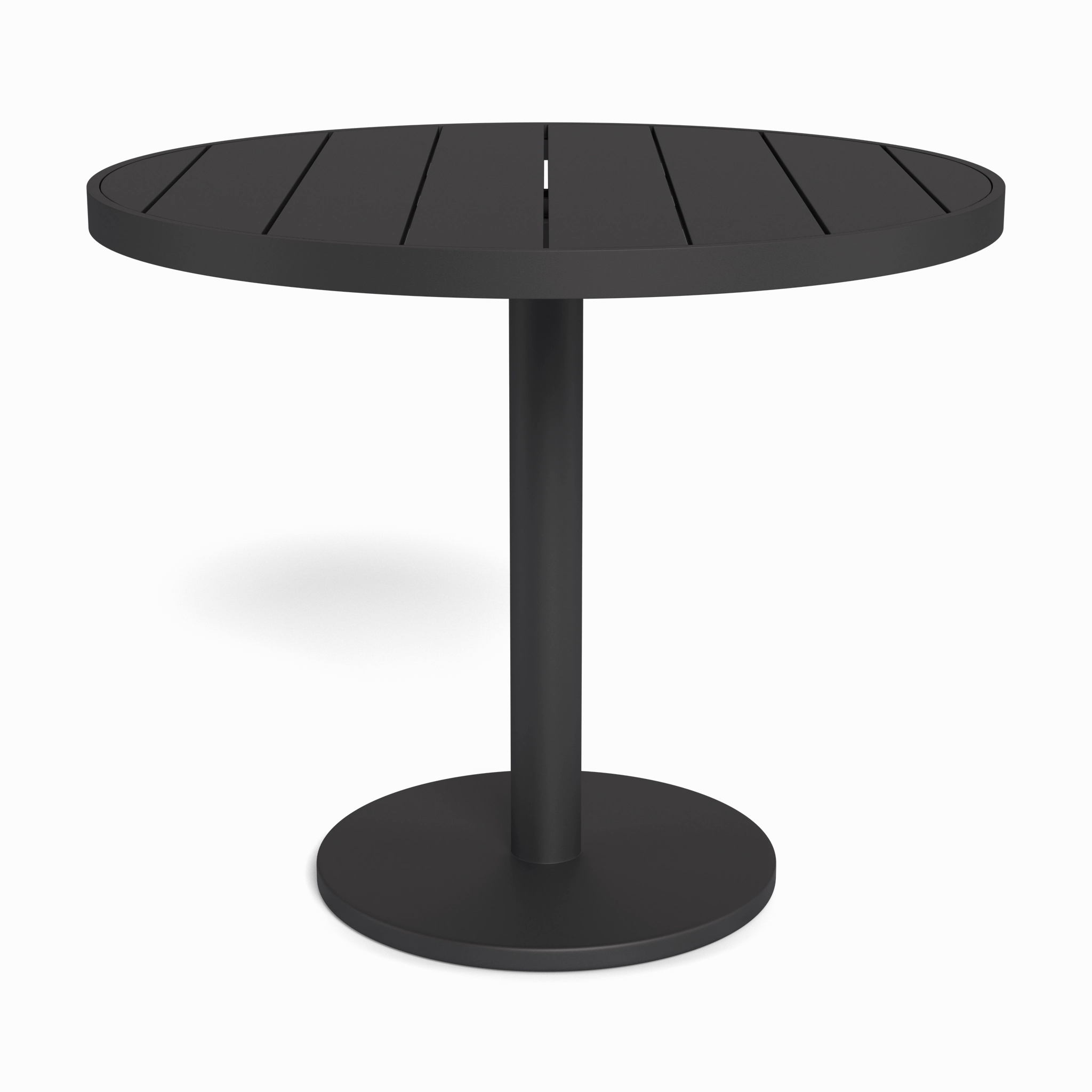 Vienna 36" Round Bistro Table