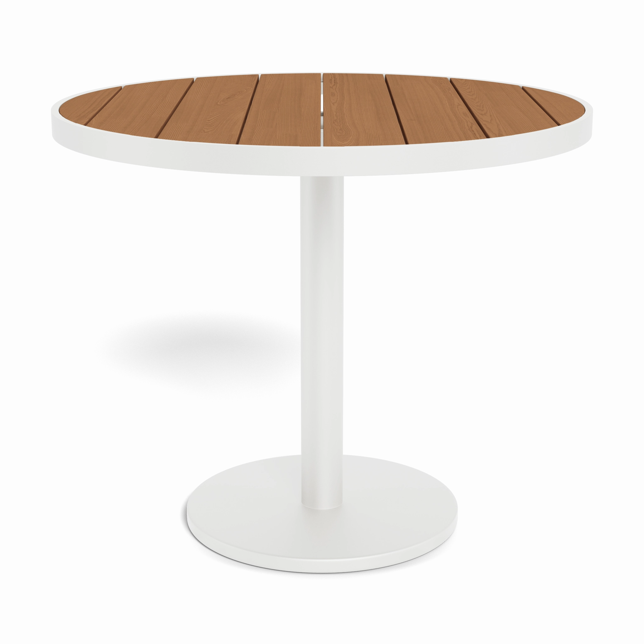 Vienna 36" Round Bistro Table