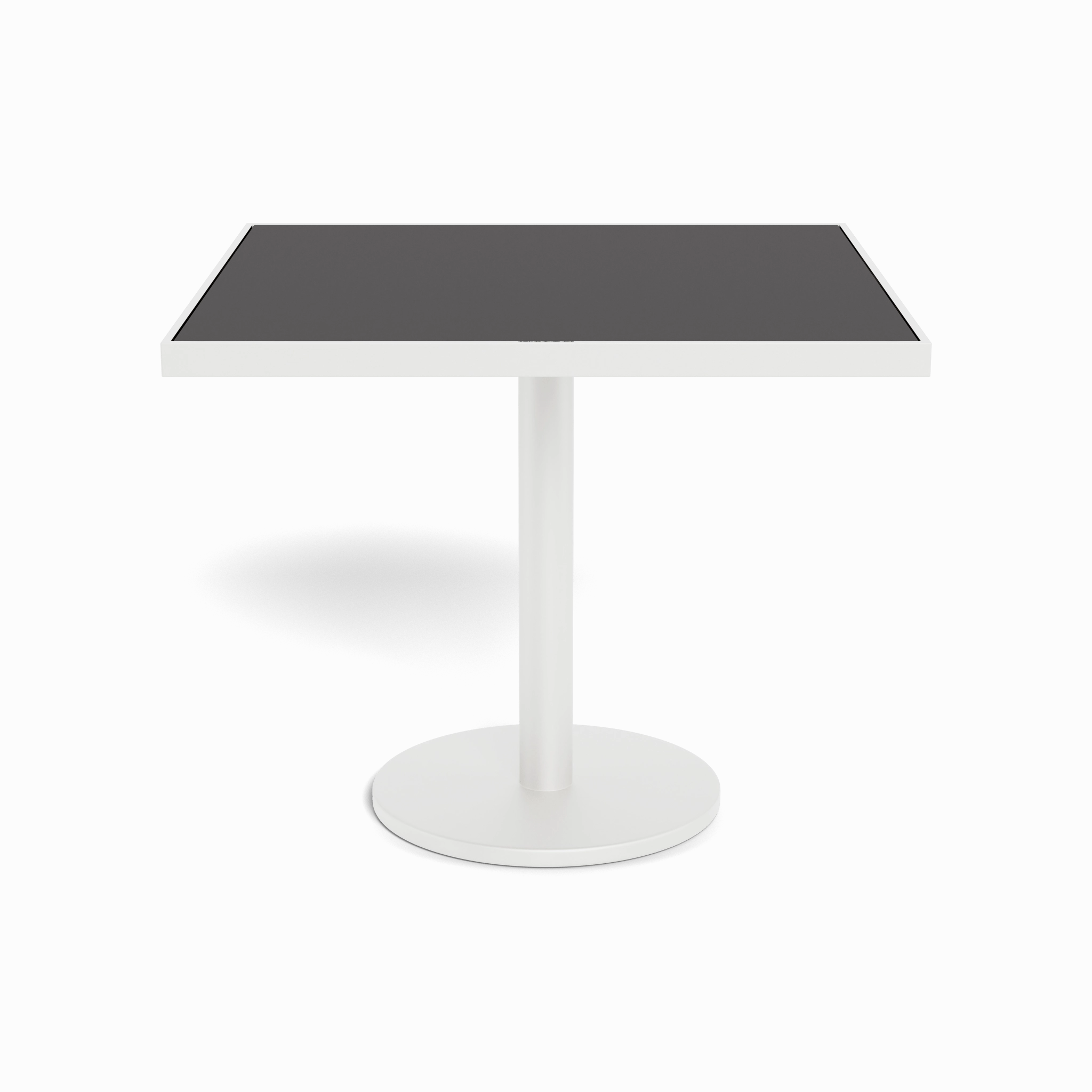 Vienna 36" Square Bistro Table
