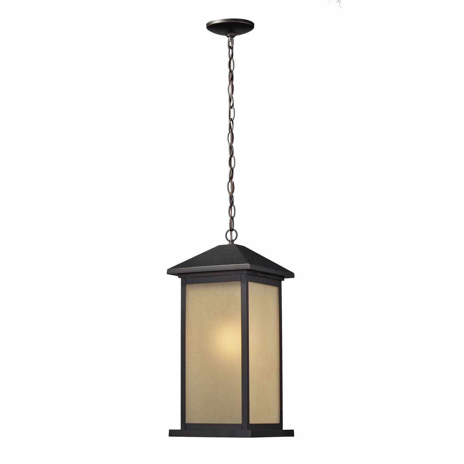 Vienna Outdoor PendantWeatherproof outdoor lighting