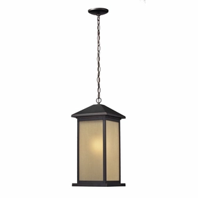 Vienna Outdoor PendantWeatherproof outdoor lighting