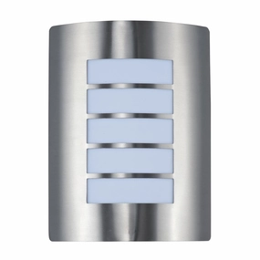 View LED E26 Outdoor Wall LightWeatherproof outdoor lighting