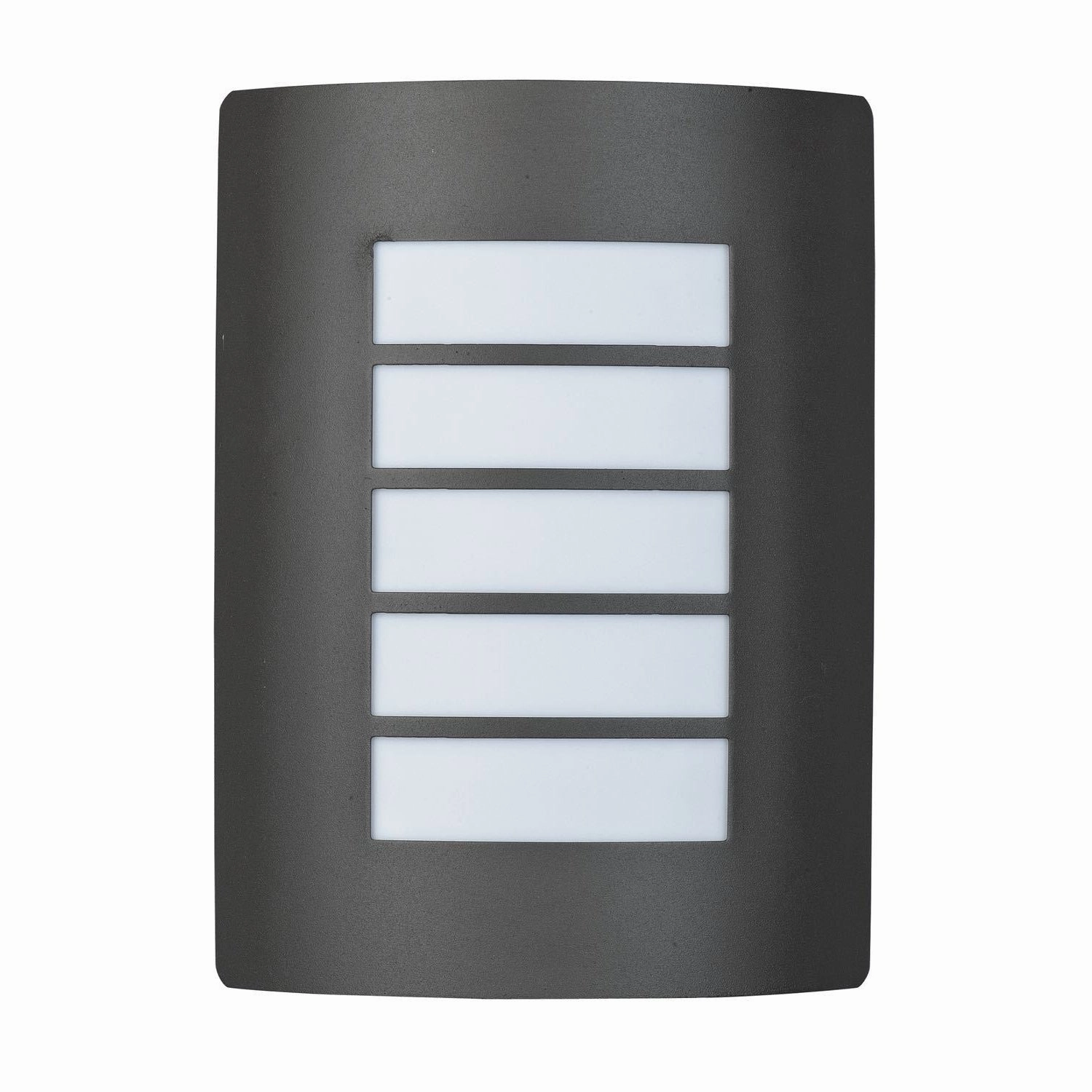 View LED E26 Outdoor Wall Light