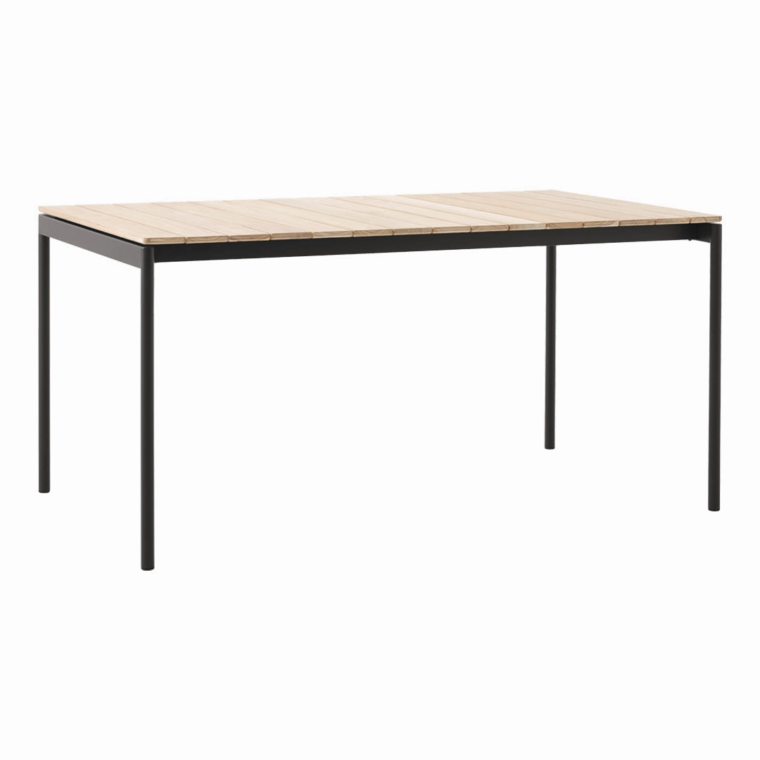 Ville AV25/AV26 Outdoor Dining Table