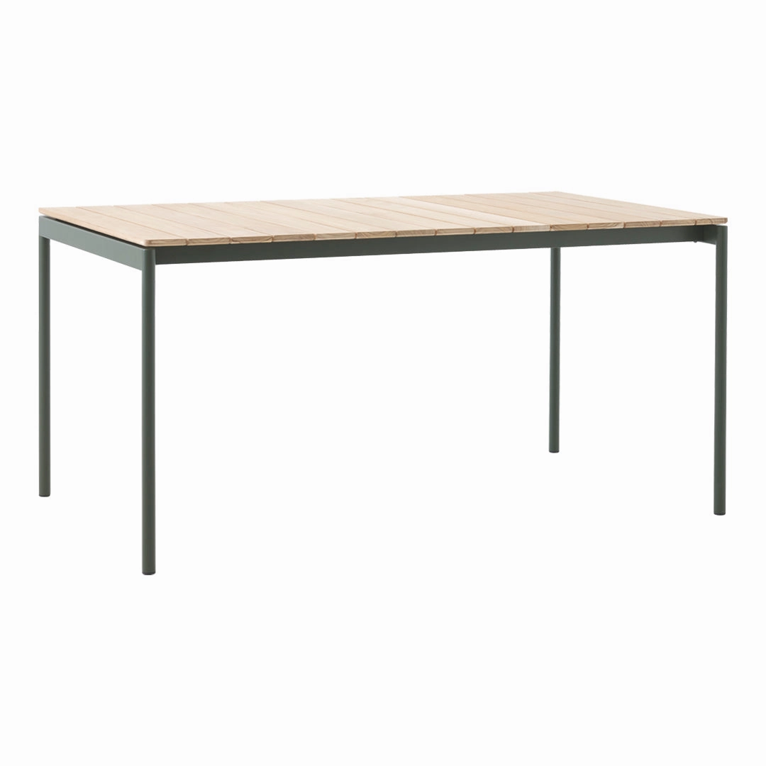 Ville AV25/AV26 Outdoor Dining Tableoutdoor patio dining furniture set