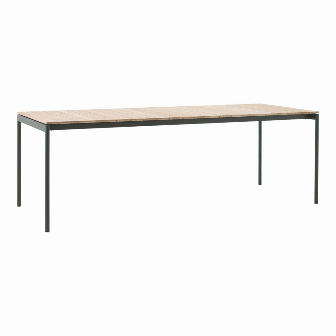 Ville AV25/AV26 Outdoor Dining Table