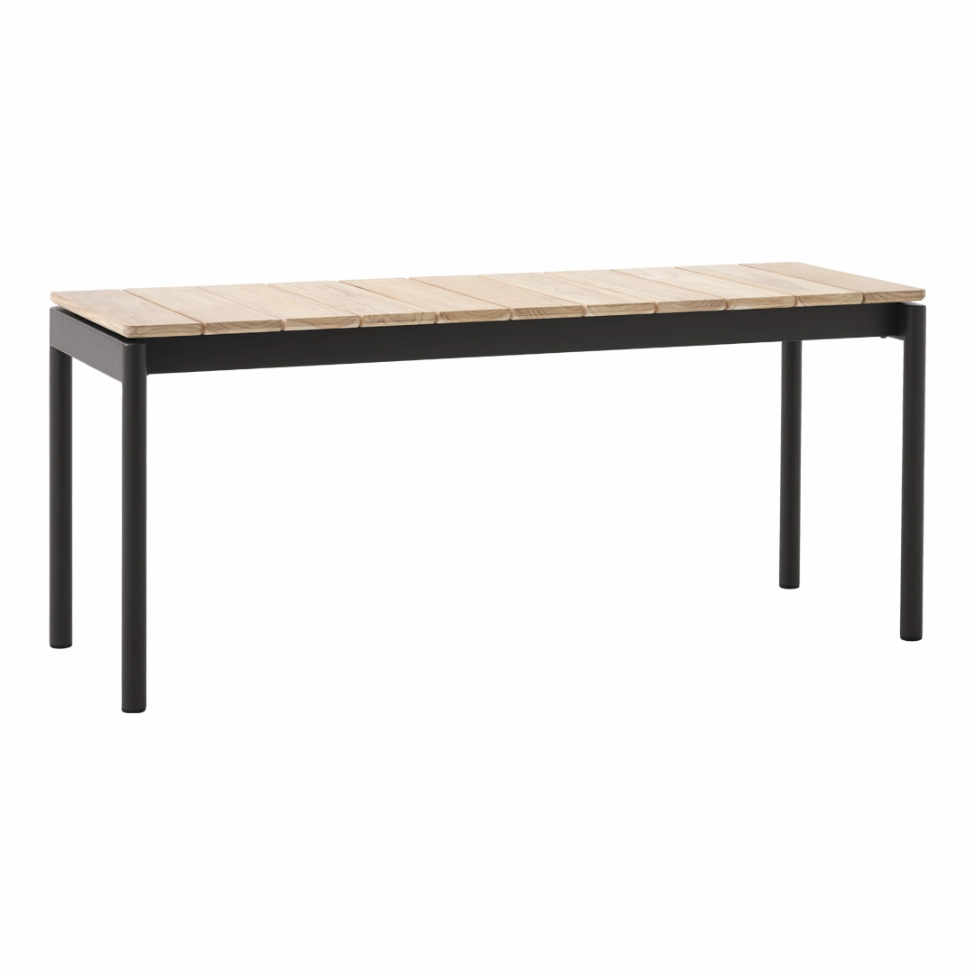 Ville AV27/AV28 Outdoor Bench