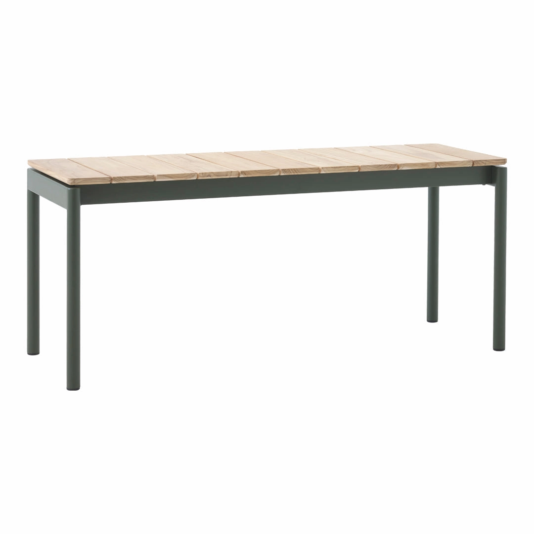 Ville AV27/AV28 Outdoor Benchoutdoor patio dining furniture set