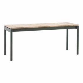 Ville AV27/AV28 Outdoor Benchoutdoor patio dining furniture set