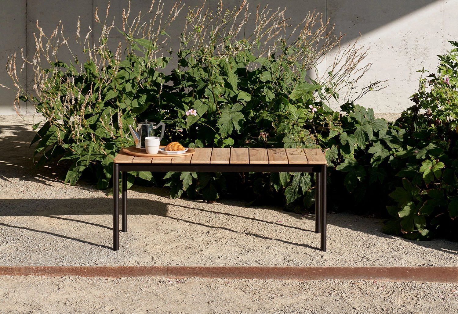 Ville Bench