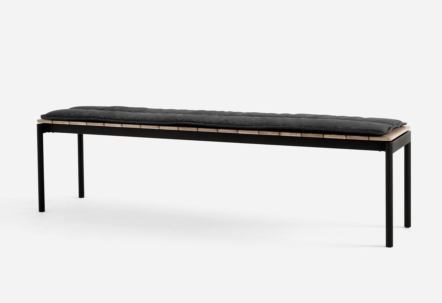 Ville Bench
