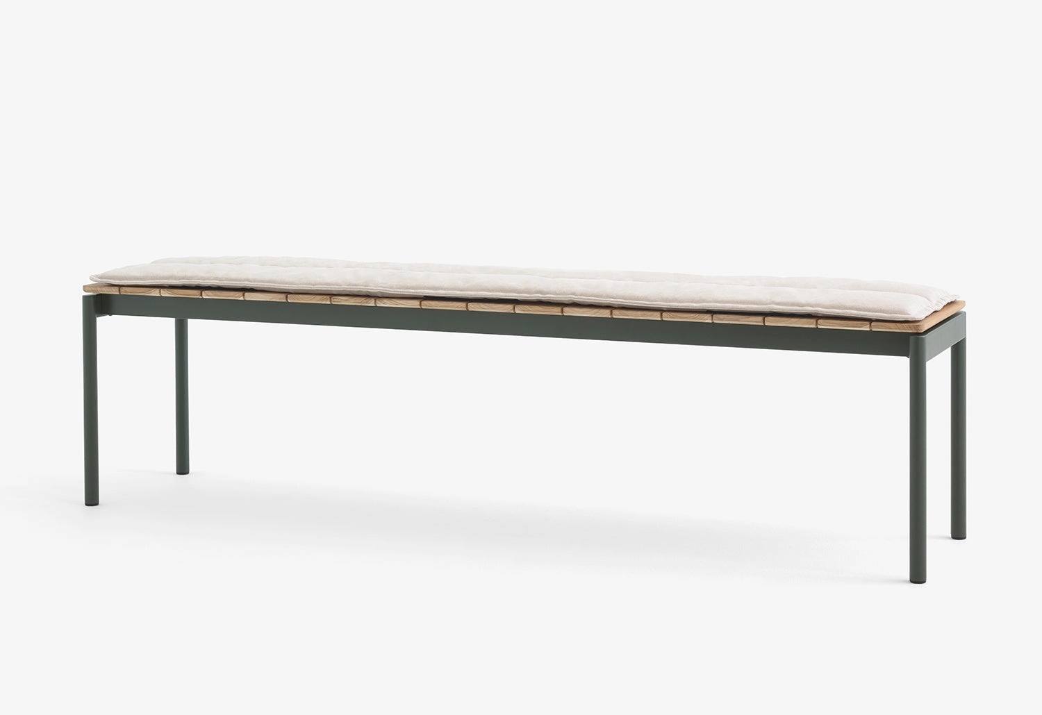 Ville Bench