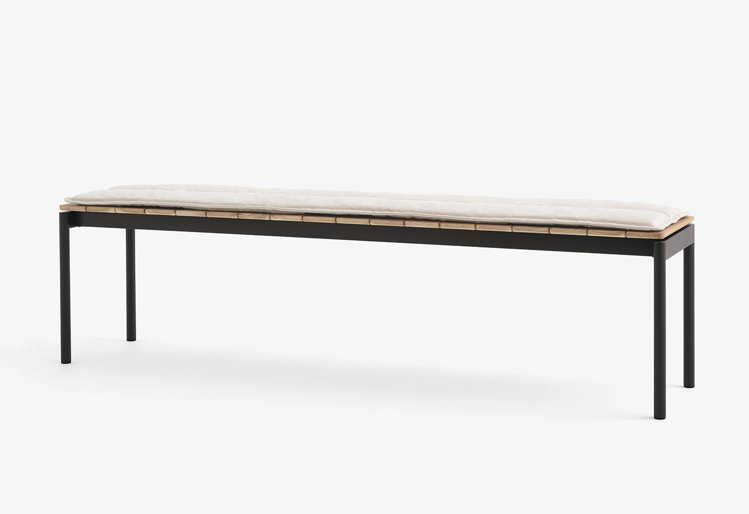 Ville Bench