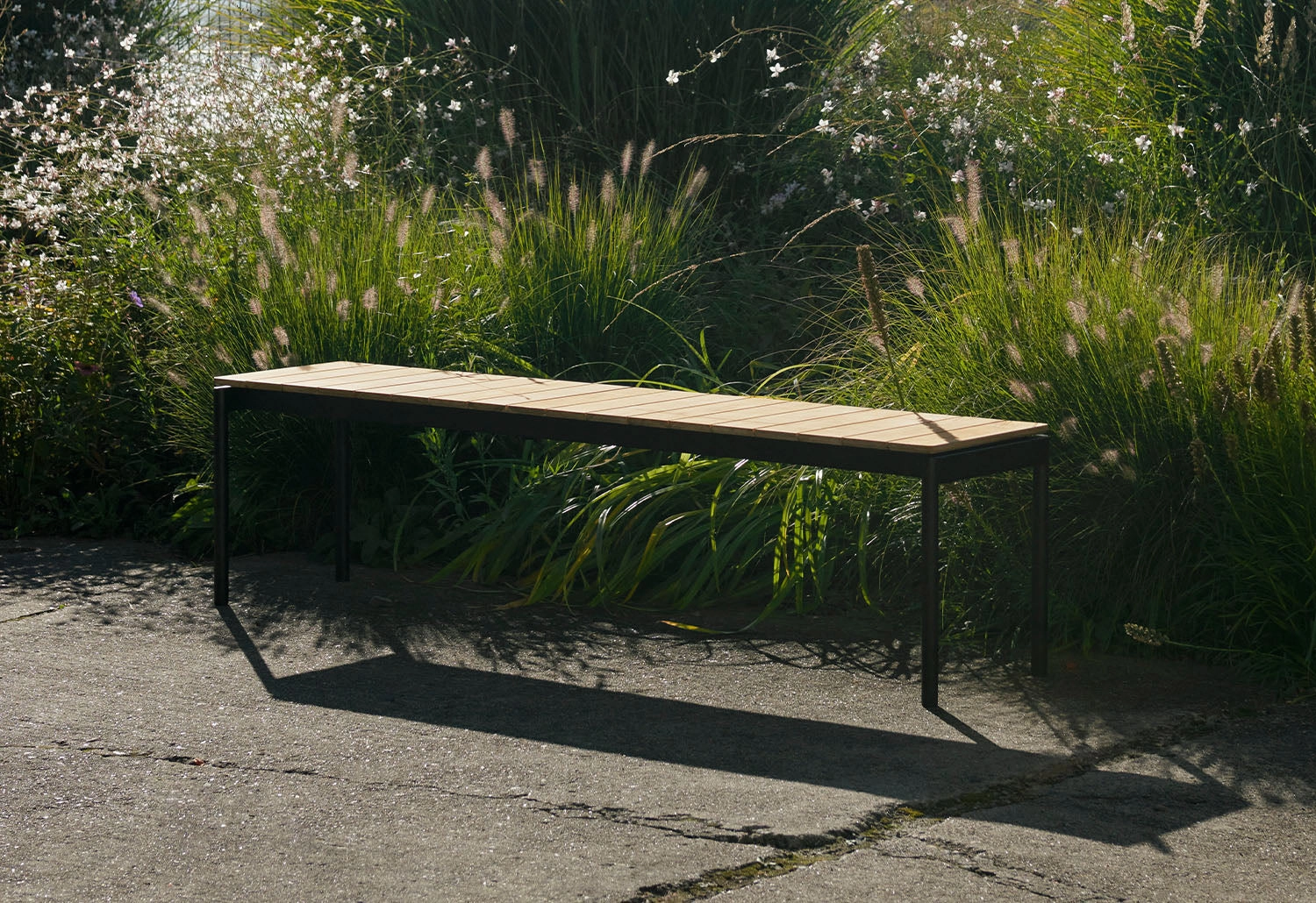Ville Bench