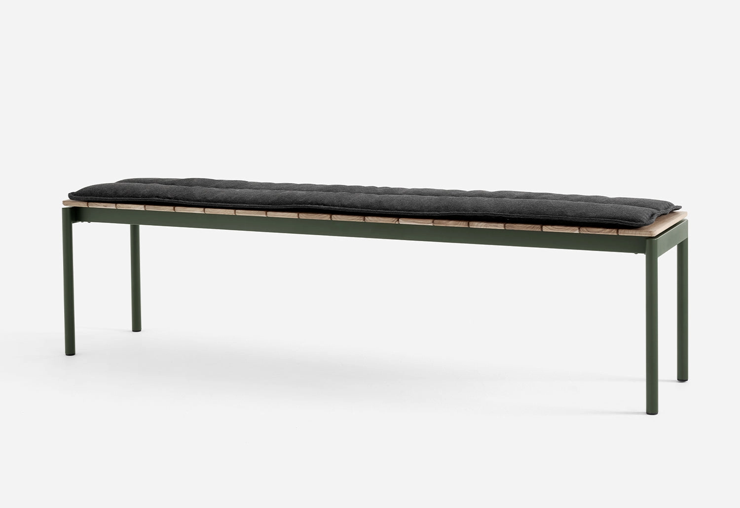 Ville Bench