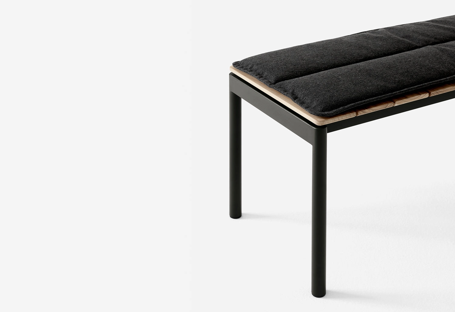 Ville Bench