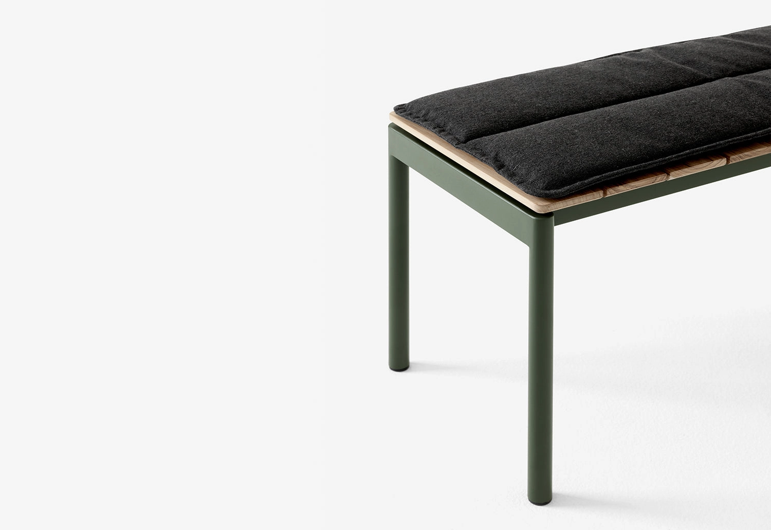Ville Bench