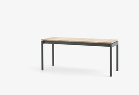 Ville Benchoutdoor patio furniture set